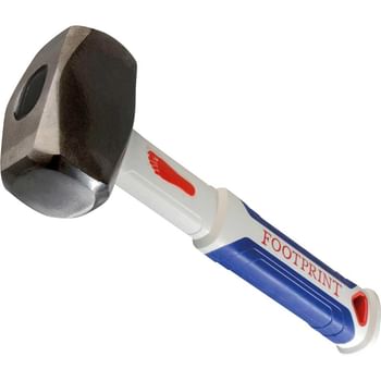 Footprint Club Hammer