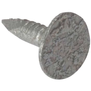 Forgefix Galvanised Felt Nails