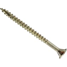 Forgefix Forgefast Torx MDF and Chipboard Flooring Screws