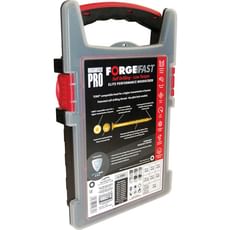 Forgefix Forgefast Torx Wood Screw Organiser Pro