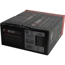 Forgefix Forgefast Torx Wood Screw Pack