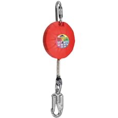 Portwest Web Fall Arrest Block