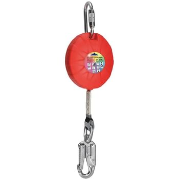 Portwest Web Fall Arrest Block