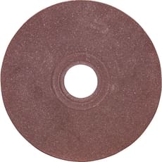 Faithfull Replacement Chainsaw Sharpener Grinding Wheel