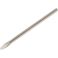 Faithfull Replacement Tip for Soldering Iron