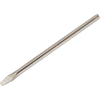 Faithfull Replacement Tip for Soldering Iron