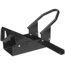 Sealey FPS4 Motorcycle Adjustable Wheel Chock