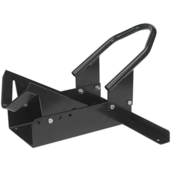 Sealey FPS4 Motorcycle Adjustable Wheel Chock