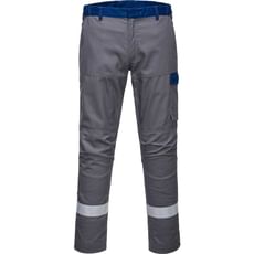 BizFlame Ultra Two Tone Flame Resistant Trousers 