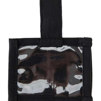 BizFlame Flame Resistant ID Holder