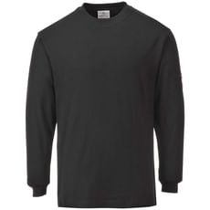 Modaflame Mens Flame Resistant Antistatic T Shirt