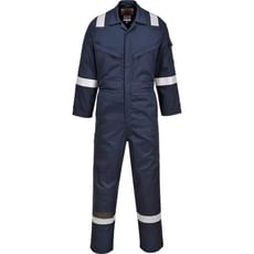 BizFlame Insect Repellent Flame Resistant Coverall BizFlame Insect Repellent Flame Resistant Coverall