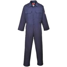 BizFlame Mens Pro Flame Resistant Coverall BizFlame Mens Pro Flame Resistant Coverall