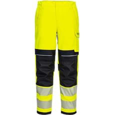 Modflame PW3 FR Womens Hi Vis Flame Resistant Trousers