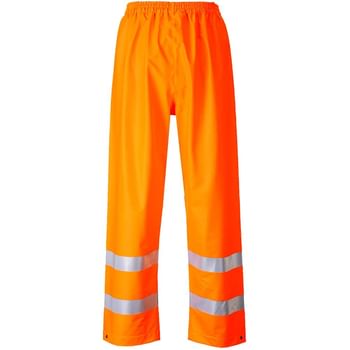 Sealtex Flame Resistant Hi Vis Trousers