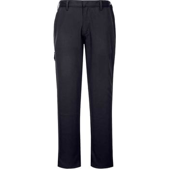 Portwest Flame Resistant Molten Metalworking Trousers