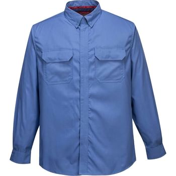 BizFlame Plus Chemical Shirt