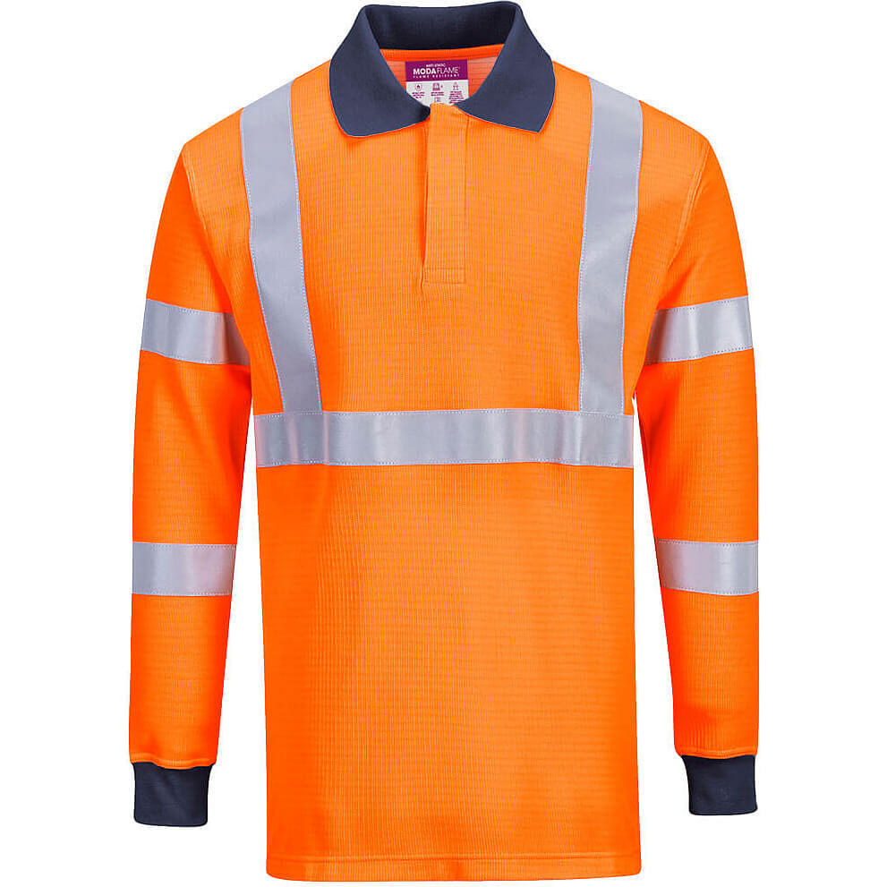 Men's flame 2024 resistant shirts