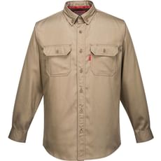 BizFlame 88/12 Flame Resistant Shirt