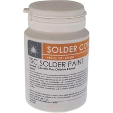 Frys Solder Paint