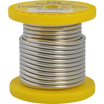 Frys Powerflow Solder Wire