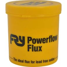 Frys Powerflow Flux