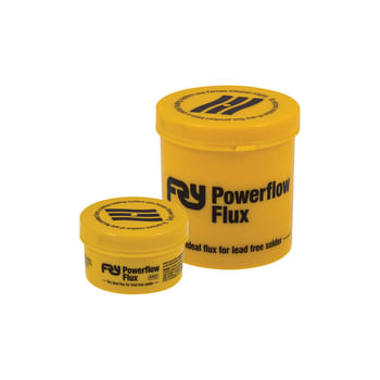 Frys Powerflow Flux