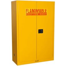 Sealey Flammables Storage Cabinet 