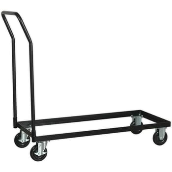 Sealey FSC11T Trolley for Fsc09 and Fsc10
