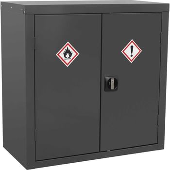 Sealey COSHH Hazardous Storage Cabinet