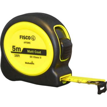 Fisco A1 Plus Tape Measure