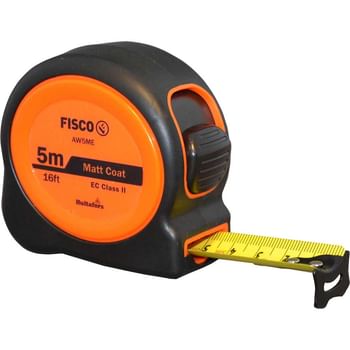 Fisco A1 Plus Tape Measure