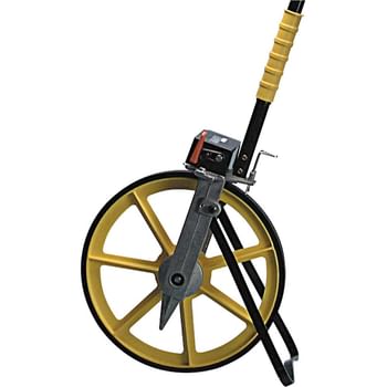 Fisco WH10 Road Meter Counter Measuring Wheel