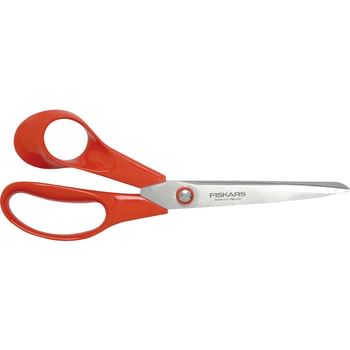 Fiskars Classic Universal Left Handed Scissors