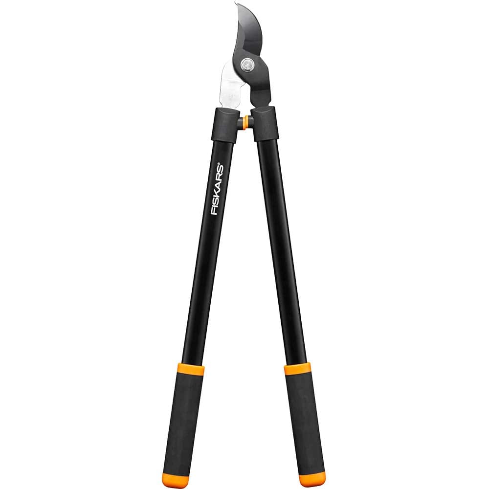 Fiskars Bypass Telescopic Loppers