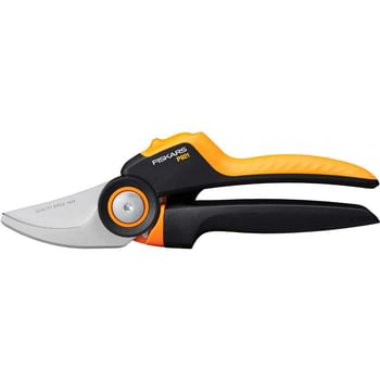 Fiskars P921 X SERIES POWERGEAR Bypass Secateurs