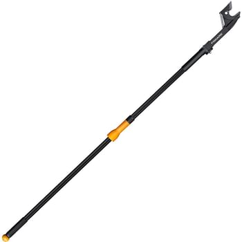 Fiskars UP53 Anvil Pole Tree Pruner