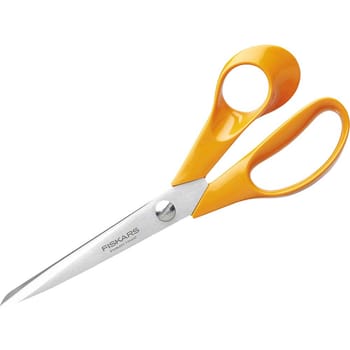Fiskars Classic Universal Garden Scissors 21cm