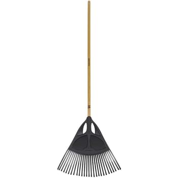 Fiskars XL Leaf Rake