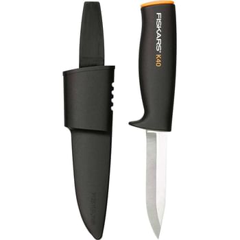 Fiskars K40 Utility Garden Knife