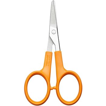 Fiskars Classic Round-Tip Manicure Scissors