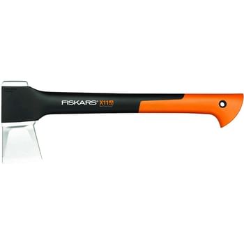 Fiskars S X11 Log Splitting Axe