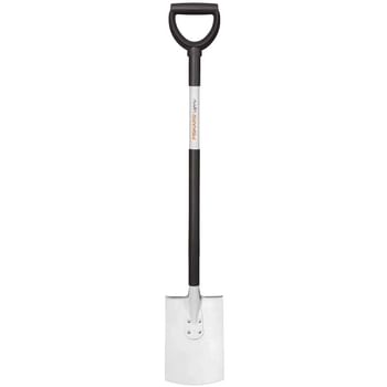 Fiskars LIGHT Border Spade