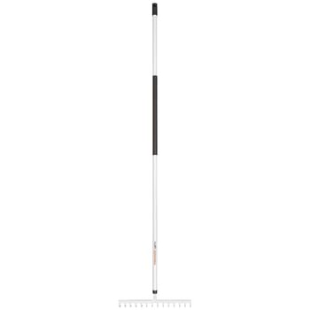 Fiskars LIGHT Soil Rake