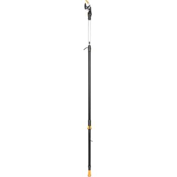Fiskars UP86 Telescopic Universal Tree Pruner and Loppers