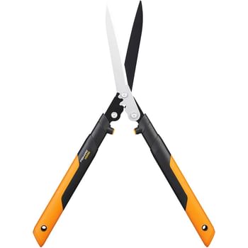 Fiskars HSX92 POWERGEAR X Hedge Shears 630mm
