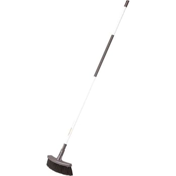 Fiskars LIGHT Patio Broom