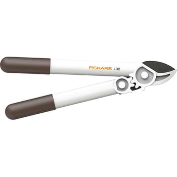 Fiskars L32 LIGHT Anvil Loppers