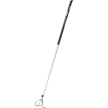 Fiskars XACT 3 Prong Cultivator 3 Prongs