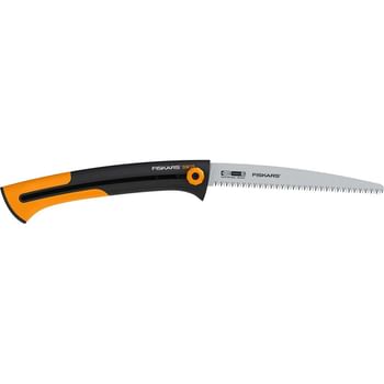 Fiskars SW75 Xtract Retracting Pruning Saw